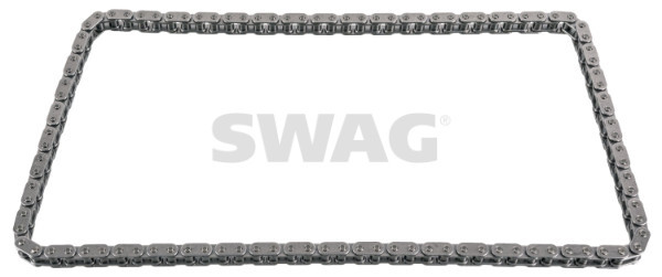 SWAG Kette, Ölpumpenantrieb